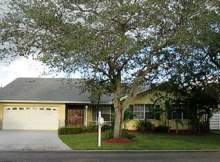 14615 SW 139th Ct, Miami, FL 33186