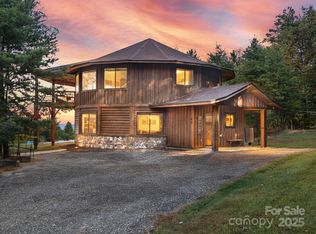 85 Balsamwood Rd, Leicester, NC 28748