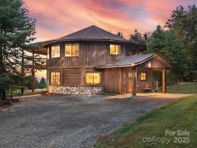 85 Balsamwood Rd, Leicester, NC, 28748