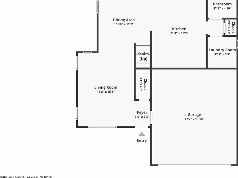 2616 Living Rock St — Photo 16