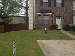 1443 Springleaf Cir, Riverdale, GA 30296