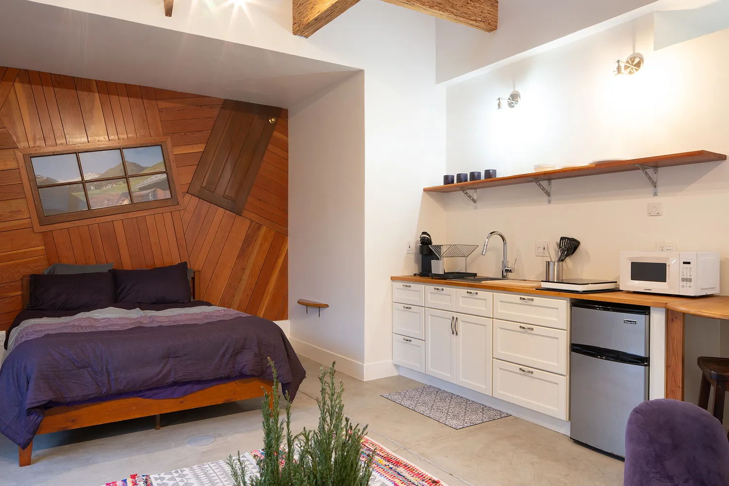 Studio, 376 sqft, $2,700 — Photo 2