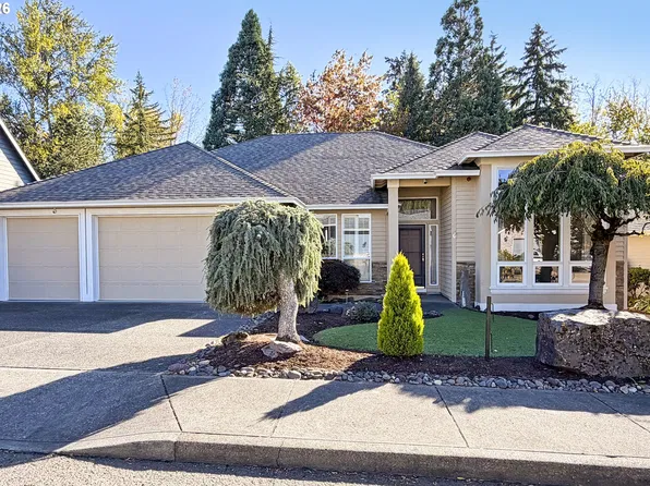 12378 SE Blaine Dr, Clackamas, OR 97015