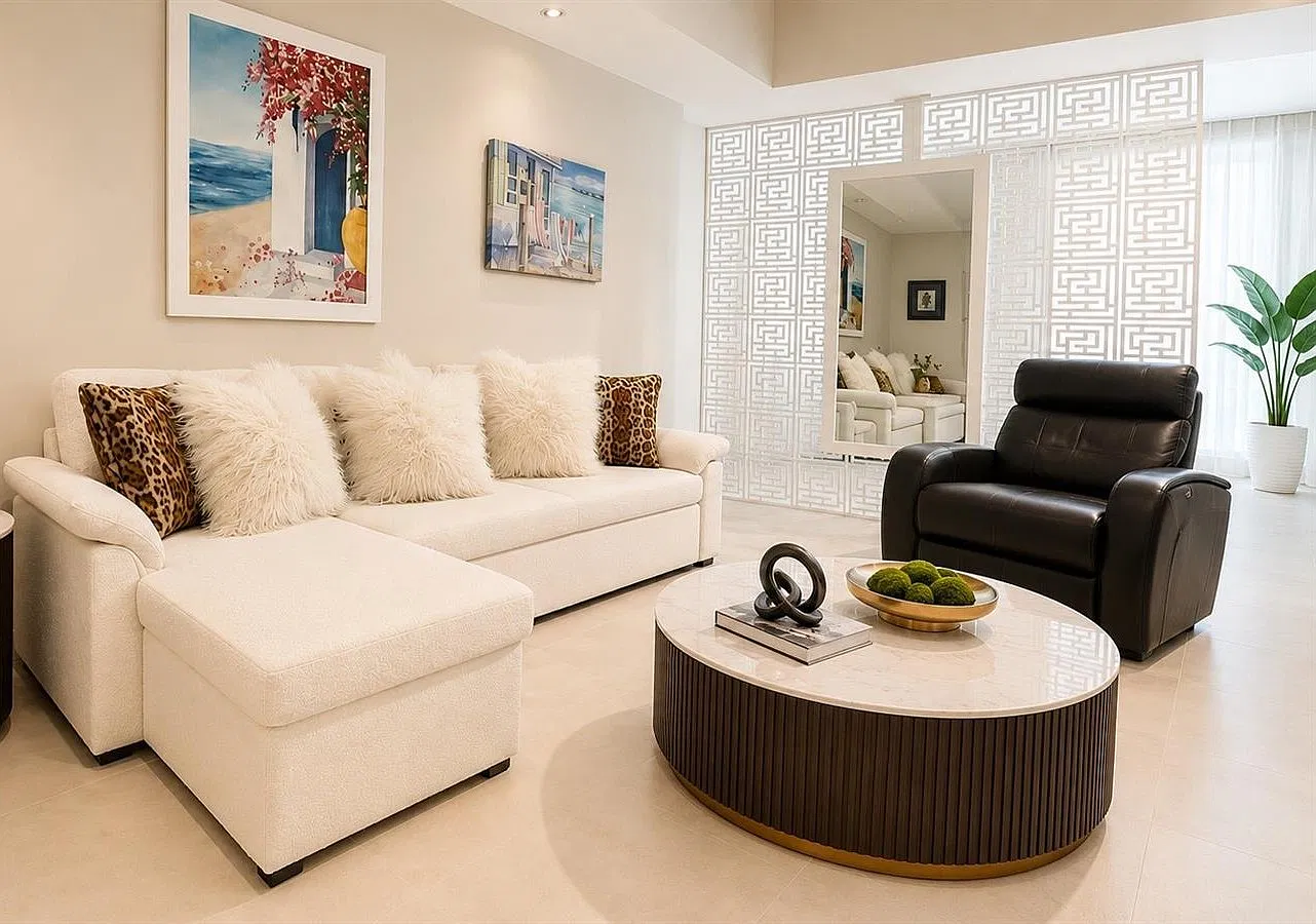 1 bed, $2,450 — Photo 3