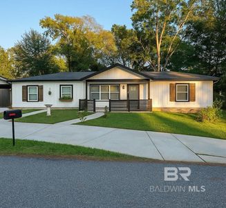 1800 Elaine Ave, Bay Minette, AL, 36507