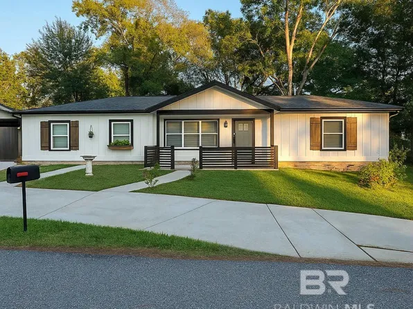 1800 Elaine Ave, Bay Minette, AL 36507