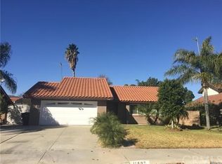 11507 Rancho Del Oro Dr, Riverside, CA 92505