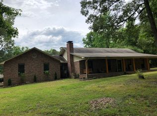 1347 Country Club Rd, Malvern, AR 72104