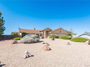 4252 Rising Sun Ave, Kingman, AZ 86401