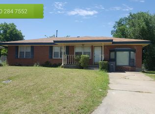 1226 NW Carroll Dr, Lawton, OK 73507