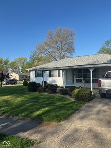 929 Delman Dr, Shelbyville, IN, 46176
