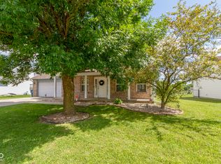 11803 Shannon Pointe Rd, Indianapolis, IN 46229