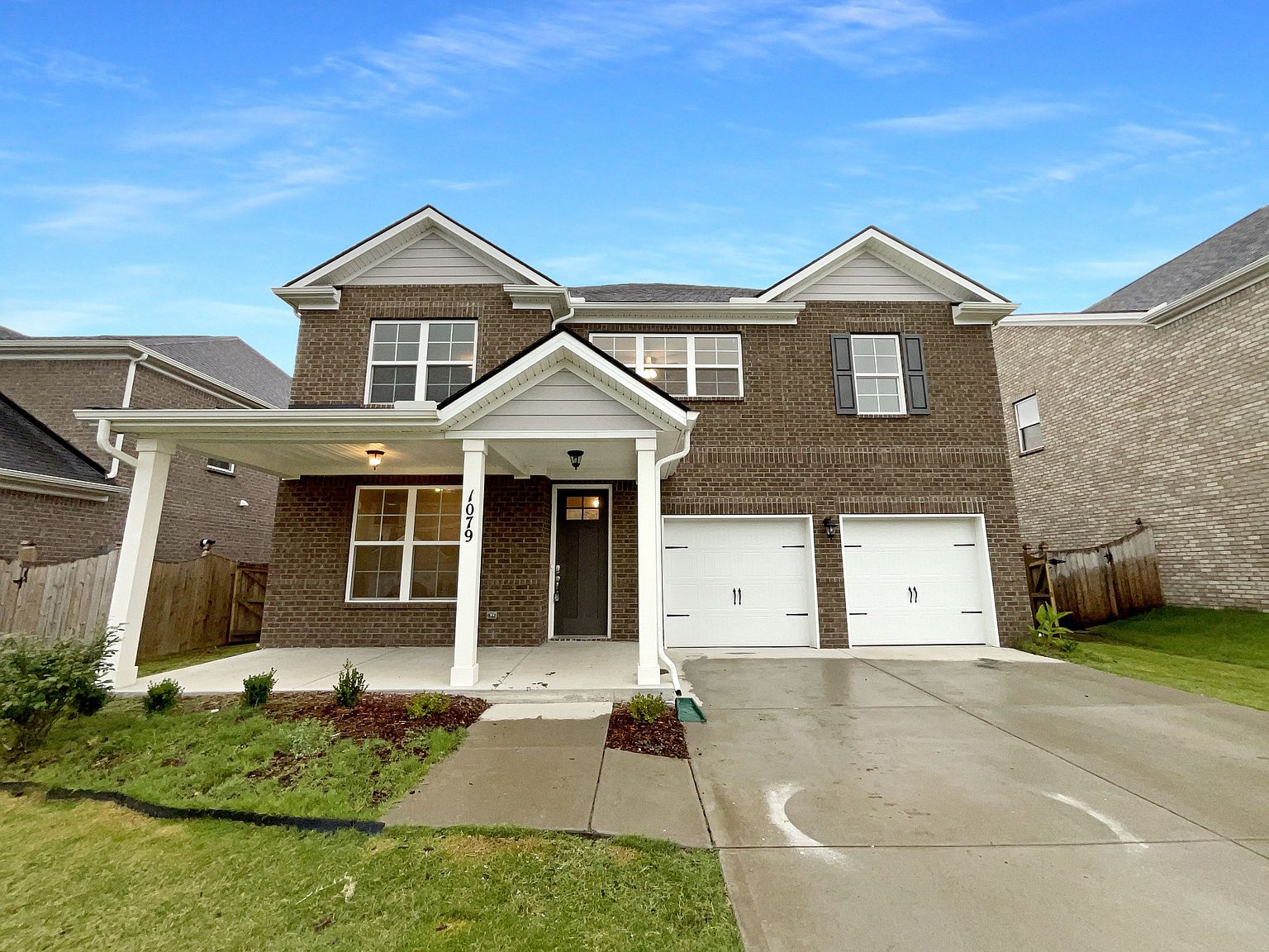 1079 Carlisle Pl, Mount Juliet, TN 37122 MLS 2545947 Zillow
