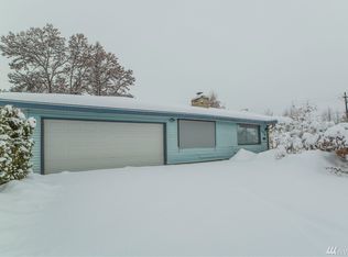 1024 Princeton Ave, Wenatchee, WA 98801