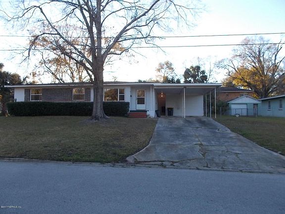 2nd image of 5022 Perrine Dr