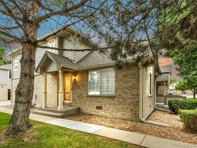 1129 W 112th Avenue  Unit A, Westminster, CO, 80234