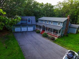 36 Hunter Rd, Chester, NY 10918