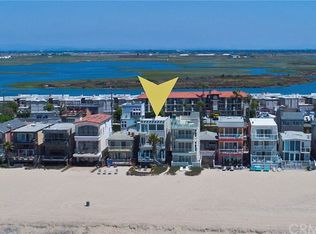 53 A Surfside, Surfside, CA 90740
