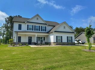 403 Wood Mist Ln, Fountain Inn, SC 29644