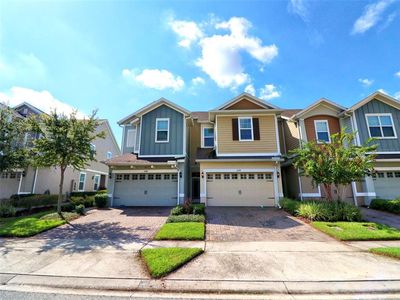 2558 Sedge Grass Way, Orlando, FL, 32824