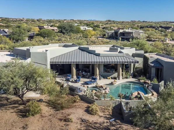 40854 N 108TH Way, Scottsdale, AZ 85262