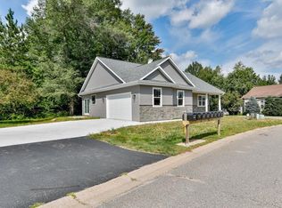3302 Tropicana Ct, Weston, WI 54476