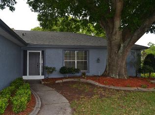 9927 Trevino Dr, New Port Richey, FL 34655