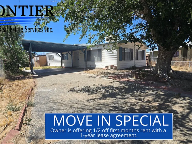 1631 N Chaparral Dr — Photo 12