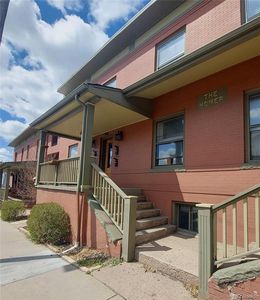 3141 Tejon Street  Unit D, Denver, CO, 80211