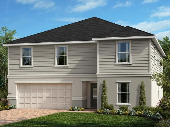 3349 Sanctuary Dr, Clermont, FL 34714