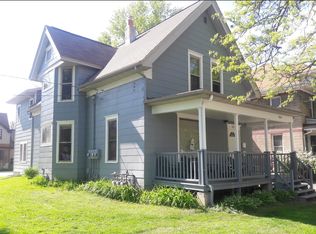 424 S Mills St #1, Madison, WI 53715