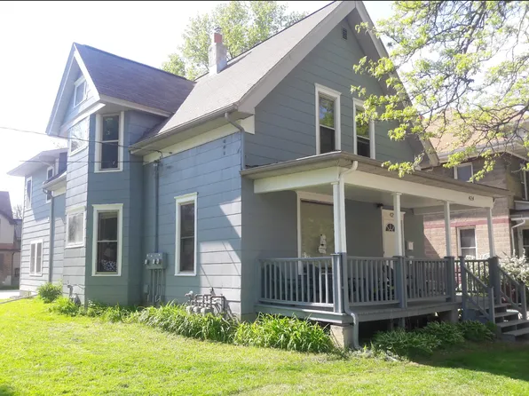 424 S Mills St #1, Madison, WI 53715