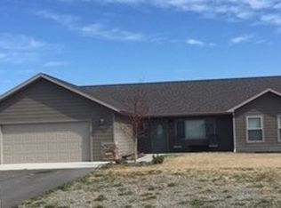 1912 Harvest Loop, East Helena, MT 59635