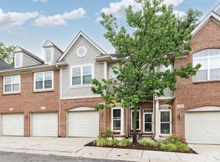 3107 Asher Rd, Ann Arbor, MI 48104