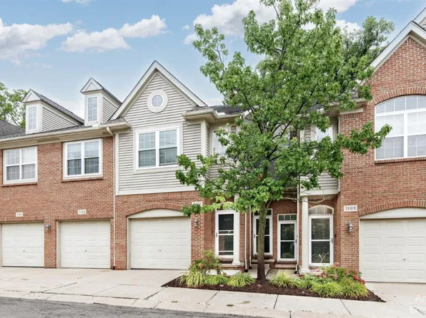 3107 Asher Rd, Ann Arbor, MI 48104