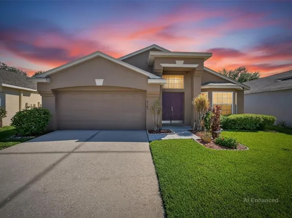 8509 Pringle Way, Tampa, FL 33635
