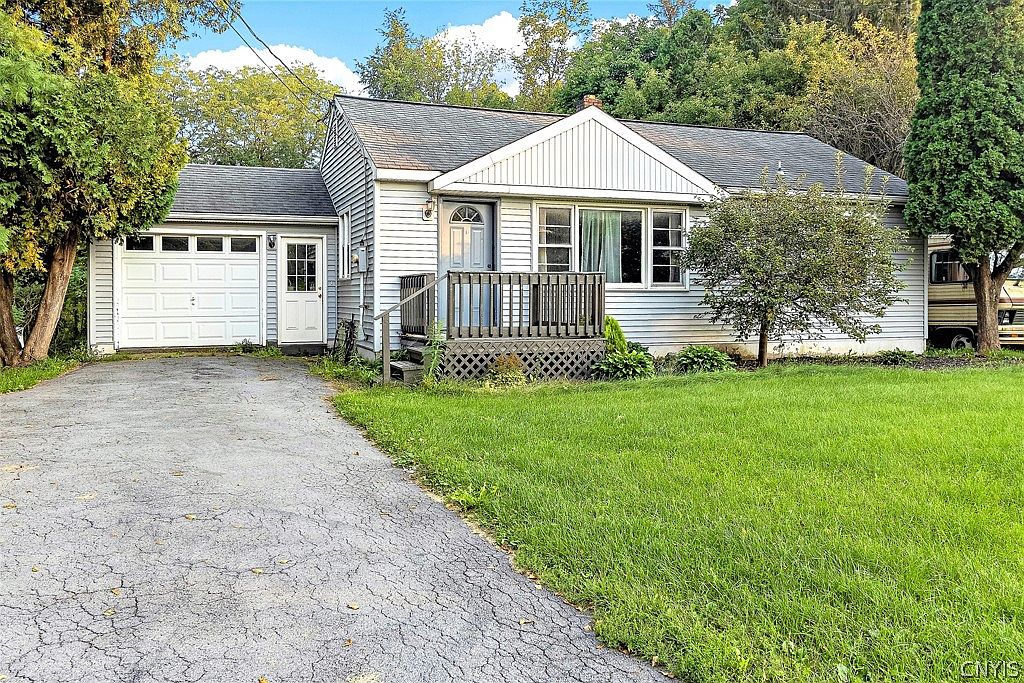 3470 Nys Rte 12B, Clark Mills, NY 13321 Zillow