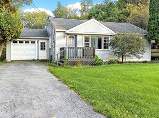 3470 Nys Rte #12B, Clark Mills, NY 13321
