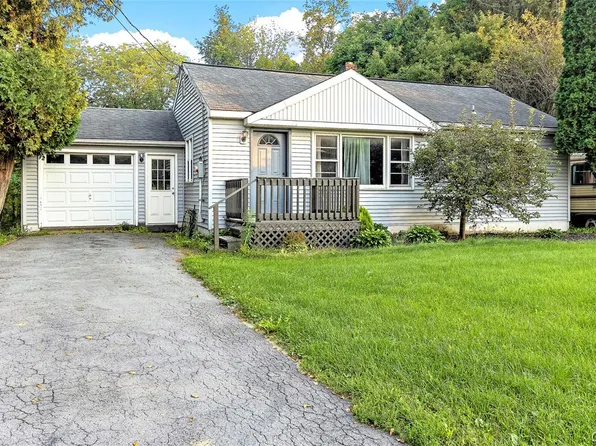 3470 Nys Rte #12B, Clark Mills, NY 13321