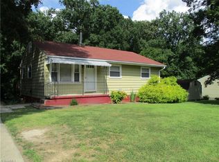 1705 Alexsandria Rd, Greensboro, NC 27405