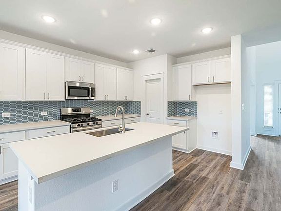 Southfork - Kitchen