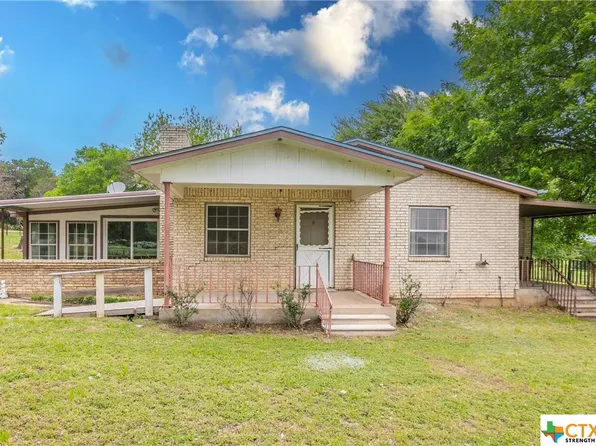 2660 State Highway 236, Moody, TX 76557