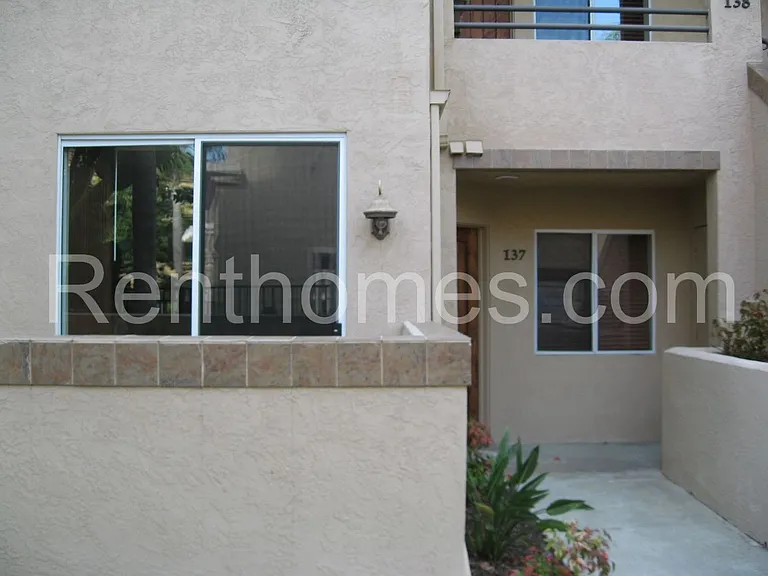 3937 Nobel Dr #137 — Photo 2