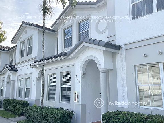 3rd image of 5430 NW 107th Ave APT 608