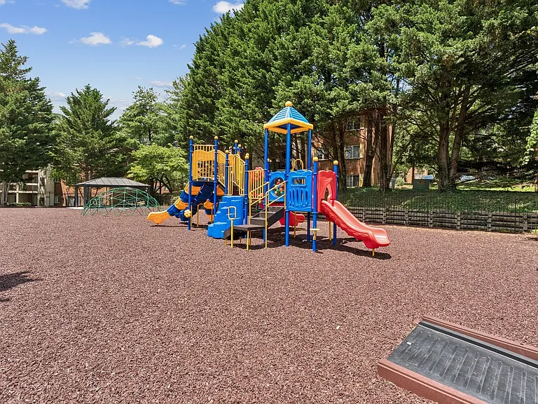 Amenities for the whole family