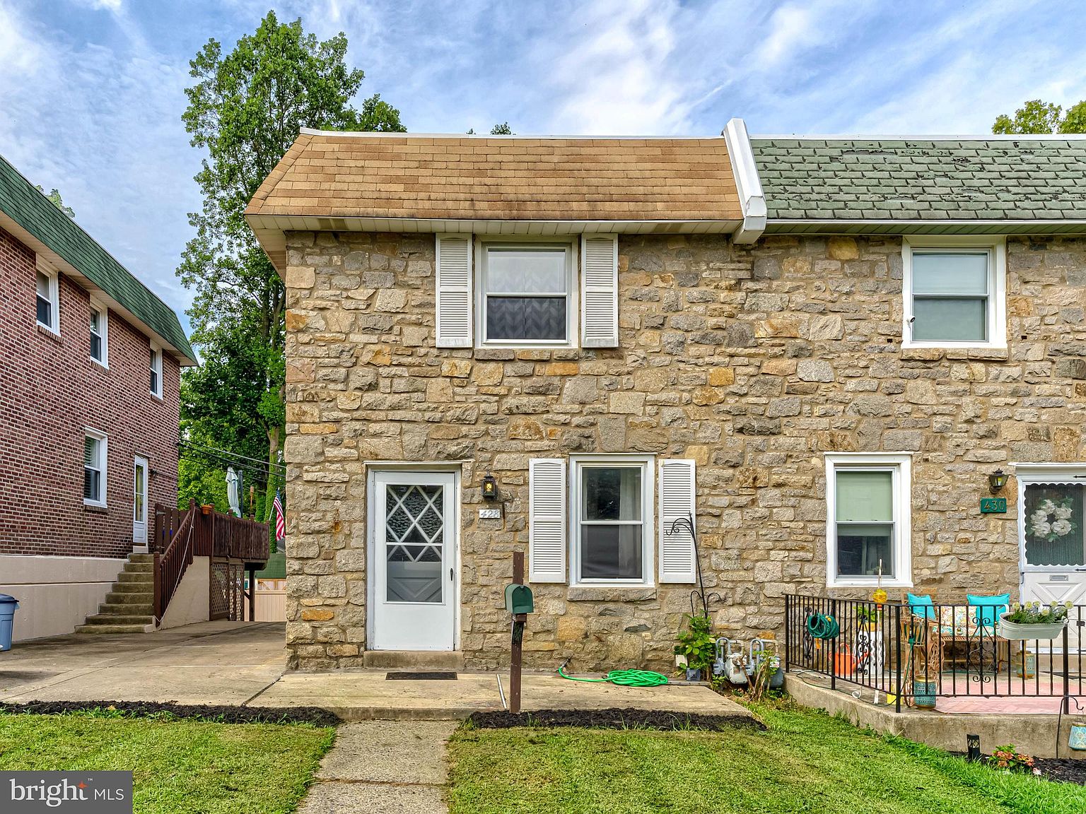 428 Alexander Ave, Drexel Hill, PA 19026 Zillow