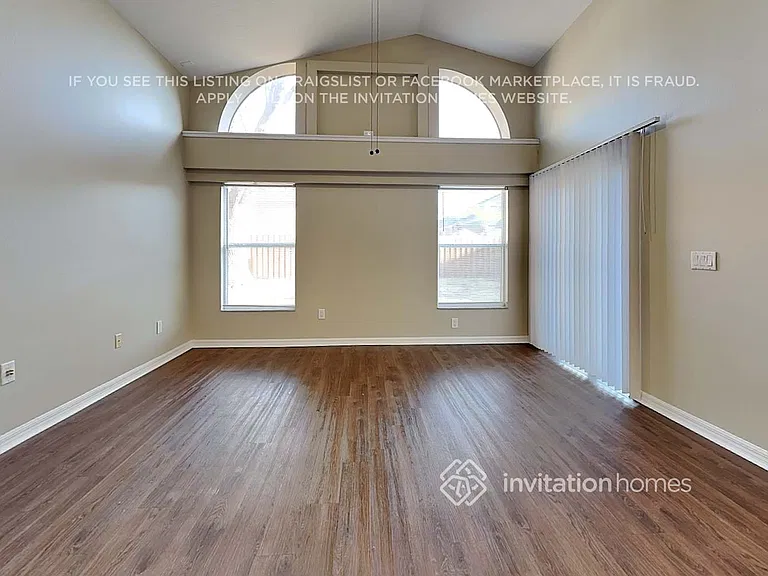 6805 Waterton Dr — Photo 4