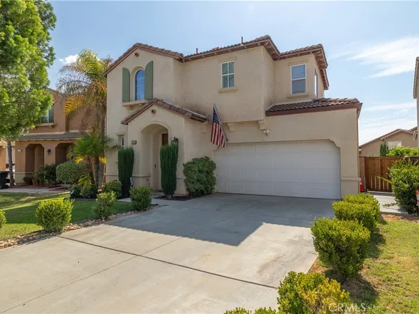 3738 Almansa Way, Perris, CA 92571