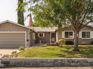 9368 Manette Way, Orangevale, CA 95662