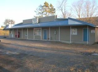 1640 Eagle Valley Rd, Beech Creek, PA 16822